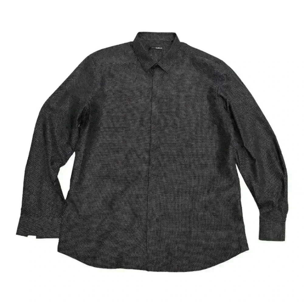 Philippe  Dubuc Dress Shirt